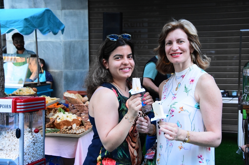 Fracshion Launching of Spring Summer Collection
